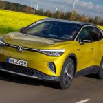 A Volkswagen e a adaptação aos veículos elétricos no Brasil